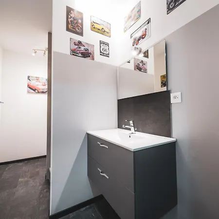 Loft Moderne En Alsace! Proche Europa Park *