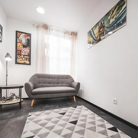 Appartement Loft Moderne En Alsace! Proche Europa Park