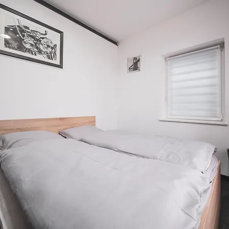 Appartement Loft Moderne En Alsace! Proche Europa Park *