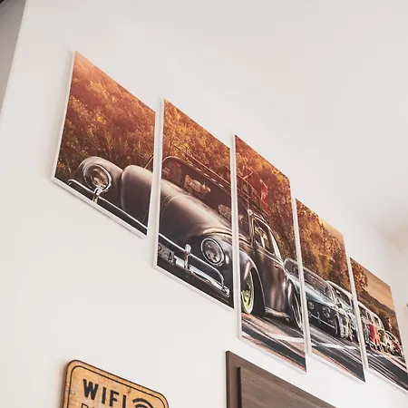 Loft Moderne En Alsace! Proche Europa Park Appartement *