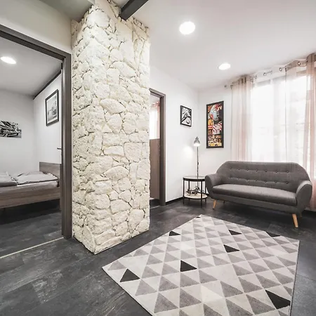 Loft Moderne En Alsace! Proche Europa Park